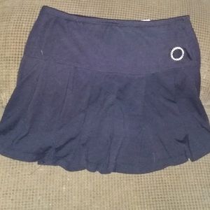 Skort